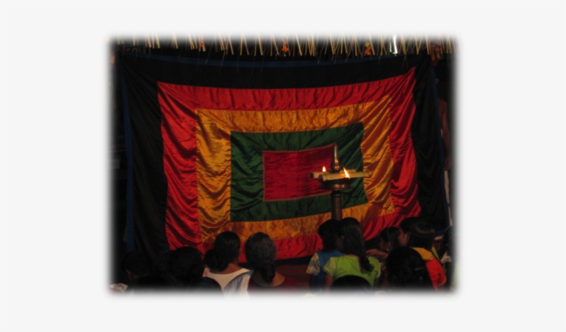 The Kottayam King Of North Kerala Wrote Four Magnificent - Stage, transparent png download