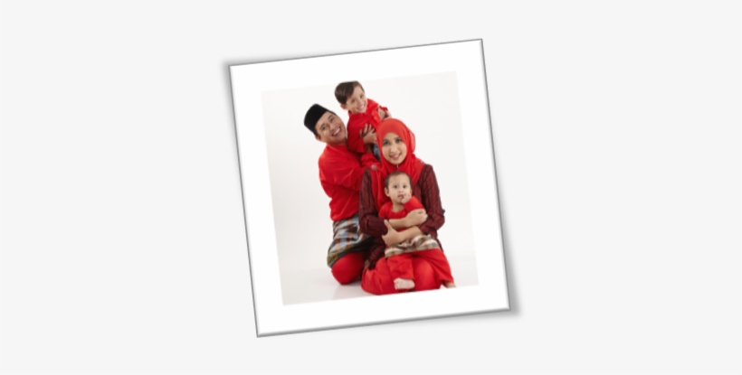 With A Strong Focus On Everything Ethnically Malay, - Christmas Card, transparent png download