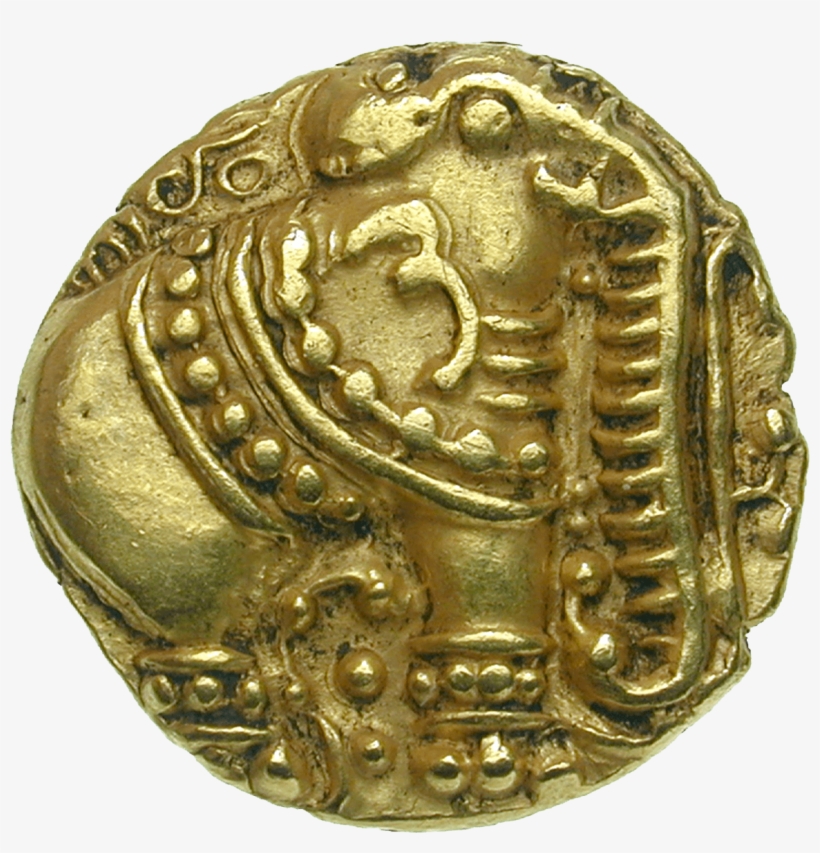 India, Western Ganga Dynasty, Pagoda - Frederick Ii, Holy Roman Emperor, transparent png download