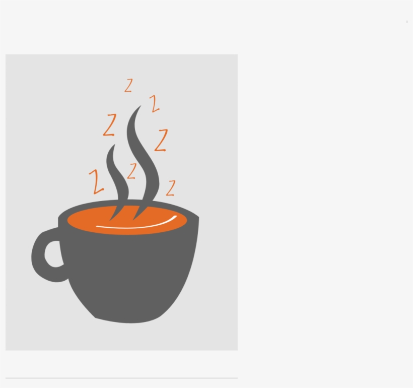 You're In Your Bedroom, Surrounded By Textbooks, Piles - Coffee Cup, transparent png download