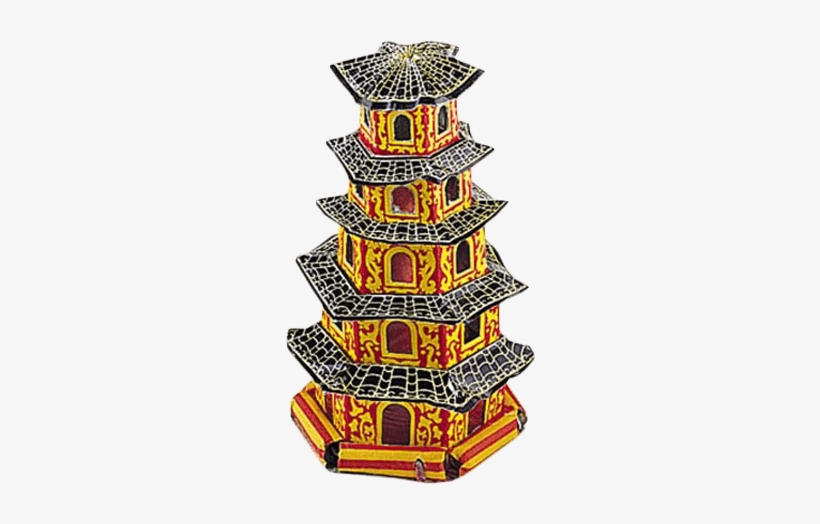 Friendship Pagoda - Friendship, transparent png download