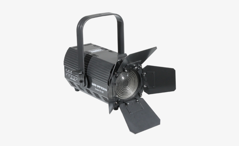 Free Studio Lights Png - 200w 影视 灯, transparent png download