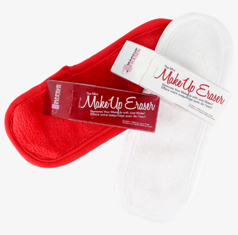 Makeup Eraser Mini Black, transparent png download