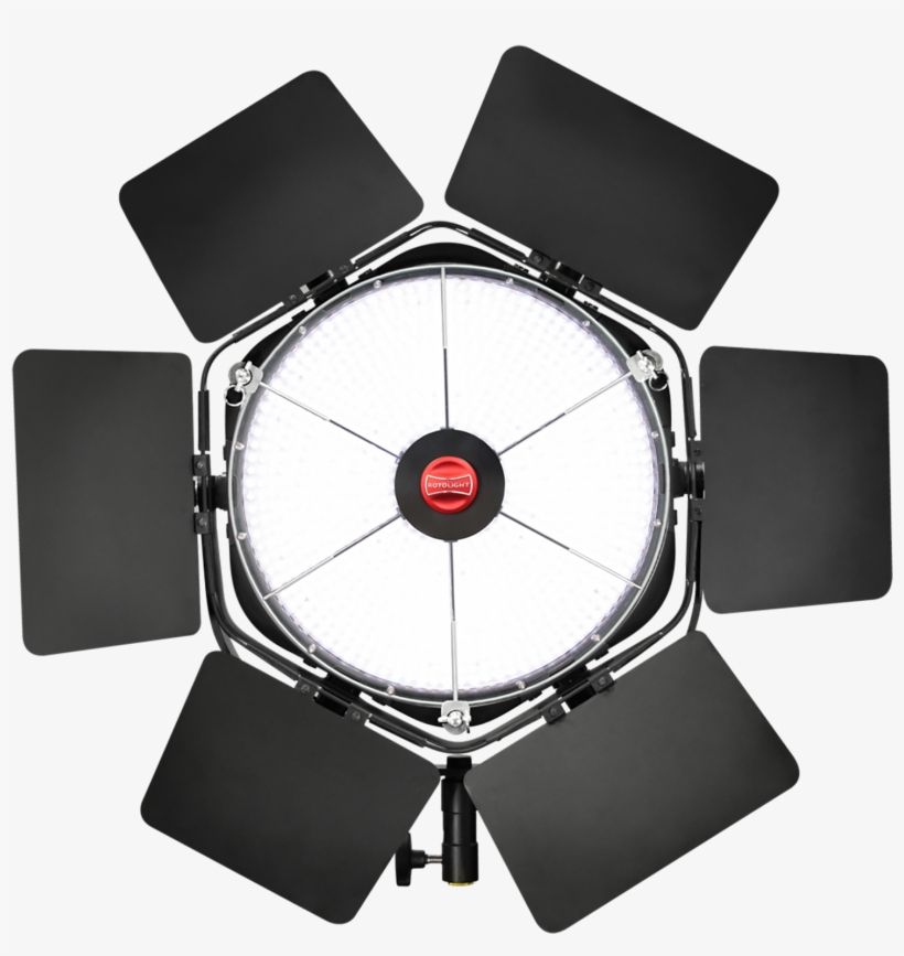 Rotolight Unveil Anova Pro - Rotolight Anova Pro 2, transparent png download