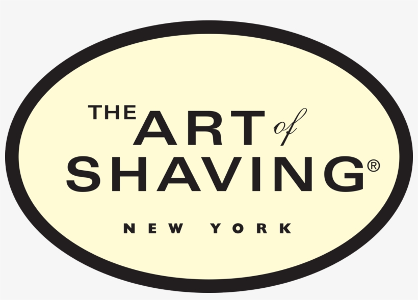 Art Of Shaving Logo, transparent png download