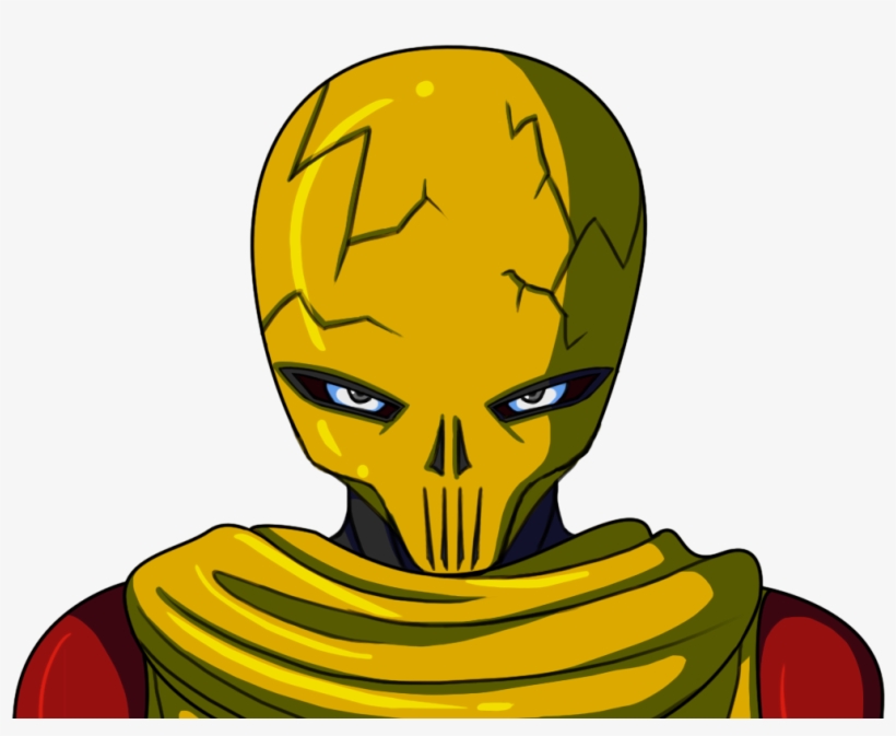Lord Gold Skull - David Gold, Baron Gold, transparent png download