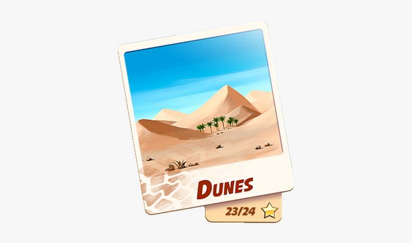 Dunes - Singing Sand, transparent png download