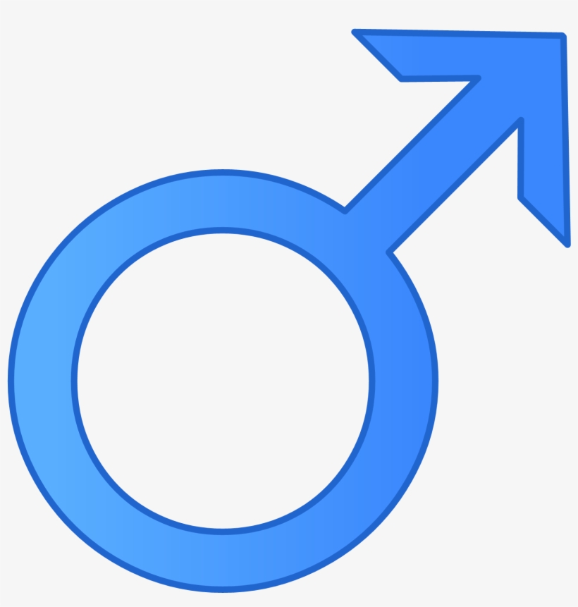 Free Male Female Symbol Png - Animation Funny, transparent png download
