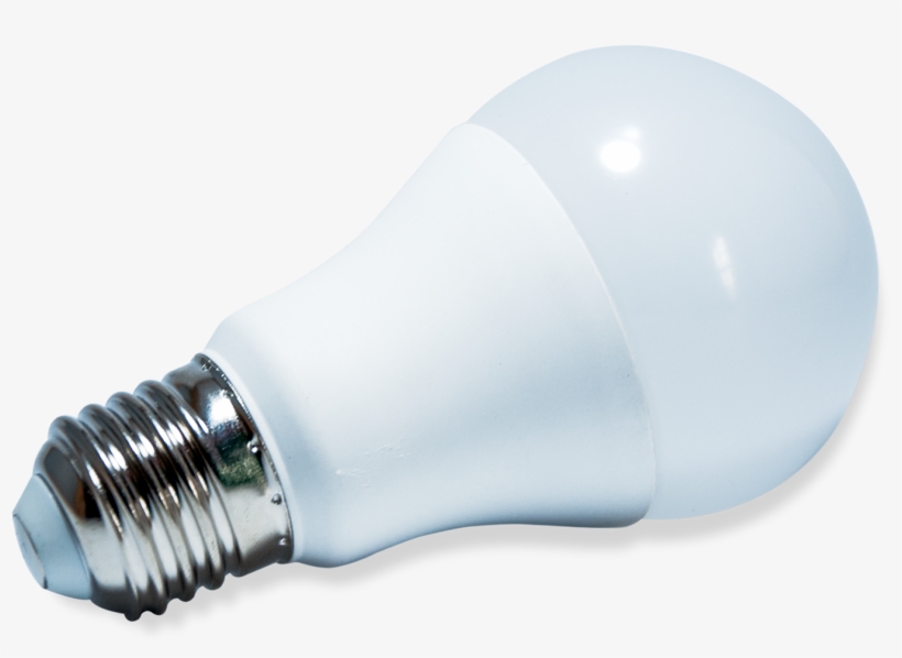 Bombillotipovela - Incandescent Light Bulb, transparent png download