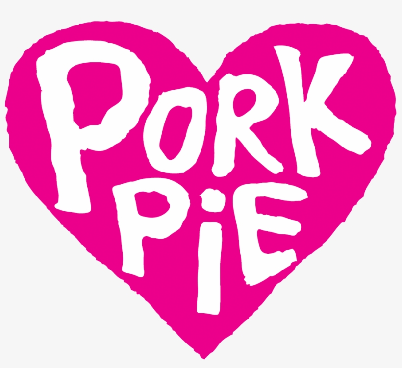 In This Case Usually A Sharpie Or Pentel Brush-pen - Heart, transparent png download