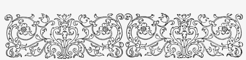 Picturesque New Guinea - Line Art, transparent png download