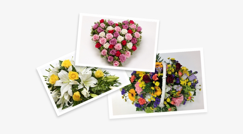 Floral Arrangements By Make My Day Flowers, Alton Hampshire - Make My Day Flowers, transparent png download