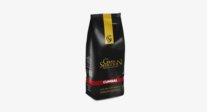 Café Gran Selección 100% Arábica - Cafe Cumbal, transparent png download