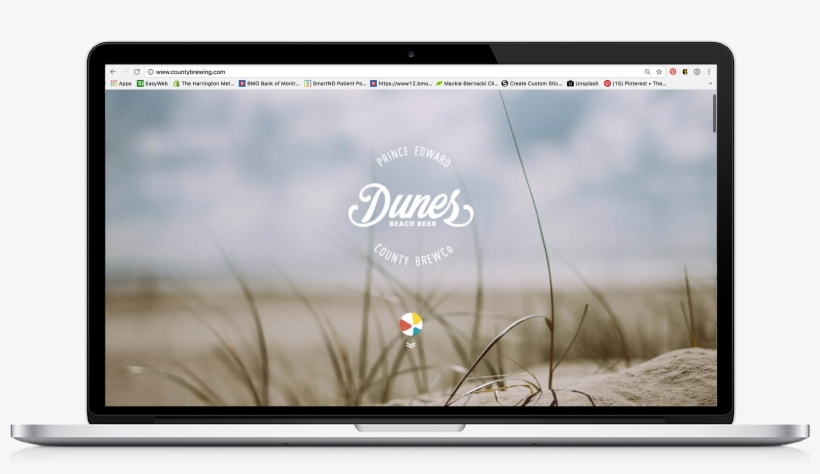 This Bucolic County, On The Edge Of Lake Ontario, Is - Led-backlit Lcd Display, transparent png download