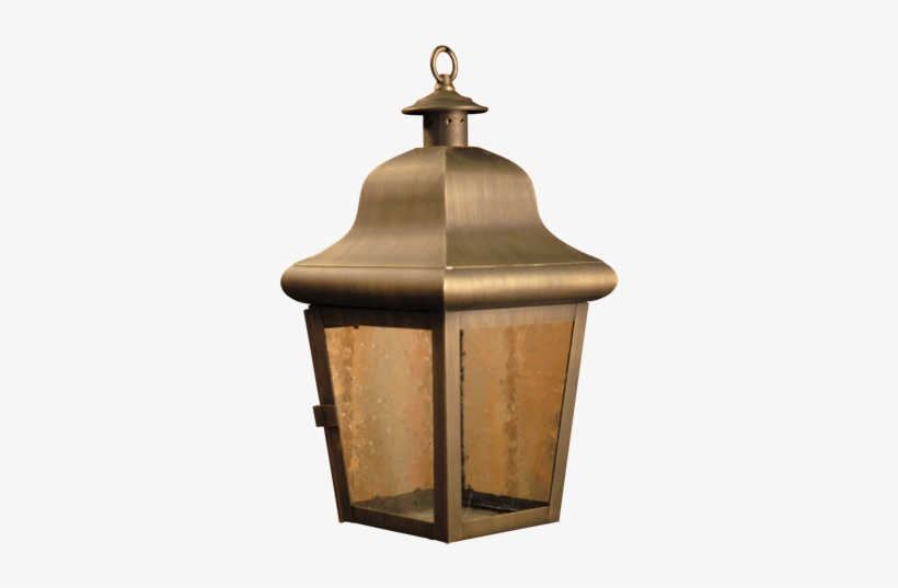 T-7060 Hanging Lantern - Sconce, transparent png download