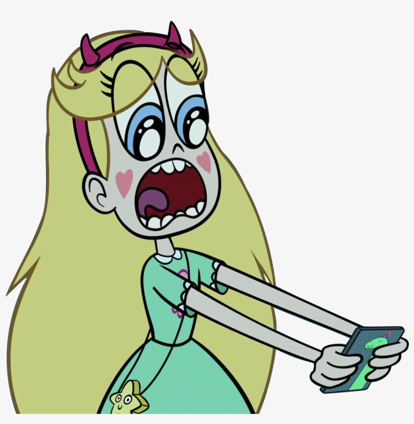 Star Vs The Forces Of Evil Png, transparent png download