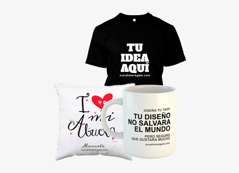 Regalos Originales Baratos Personalizados, Ideas Hombre, Mujer, Amiga Y Cumpleaños Niños