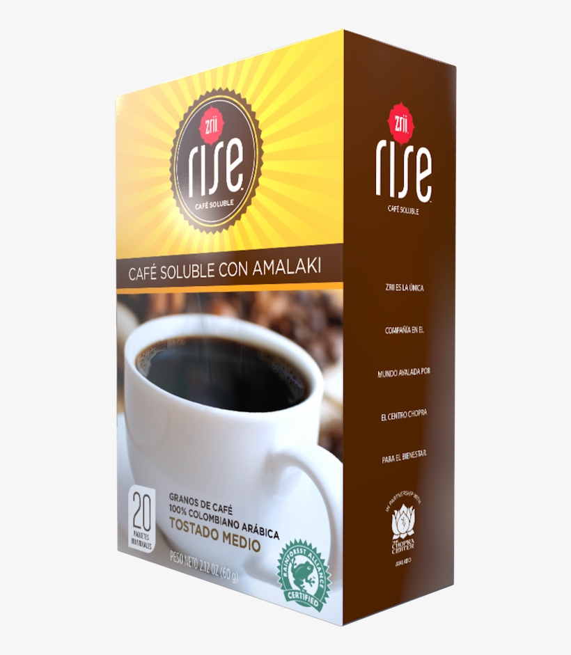 Foto De 1403243078 Caja-armada - Zrii Rise, transparent png download