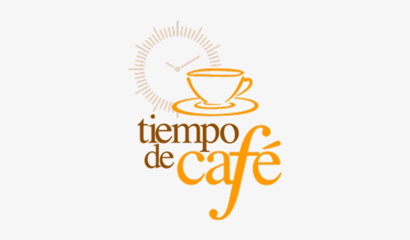 Tiempo De Café - Coffee, transparent png download