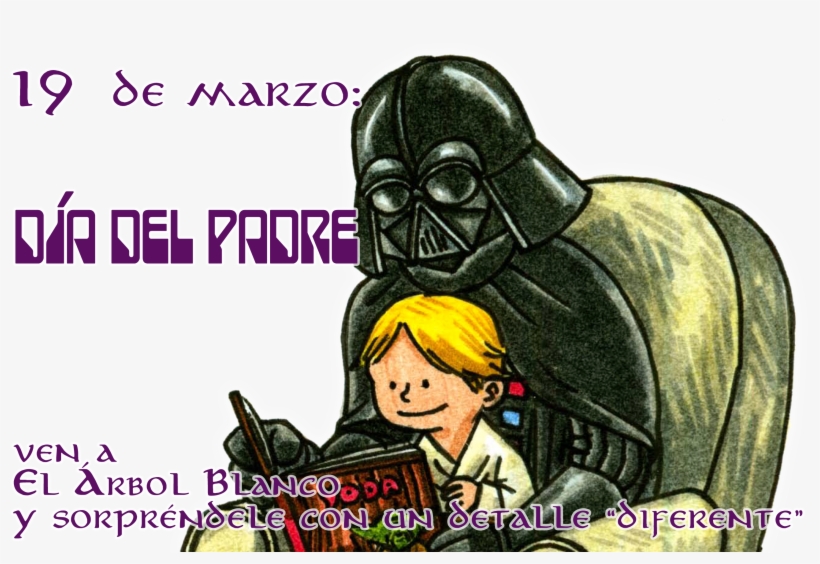 Entrada Anterior Yugioh - Darth Vader And Son, transparent png download