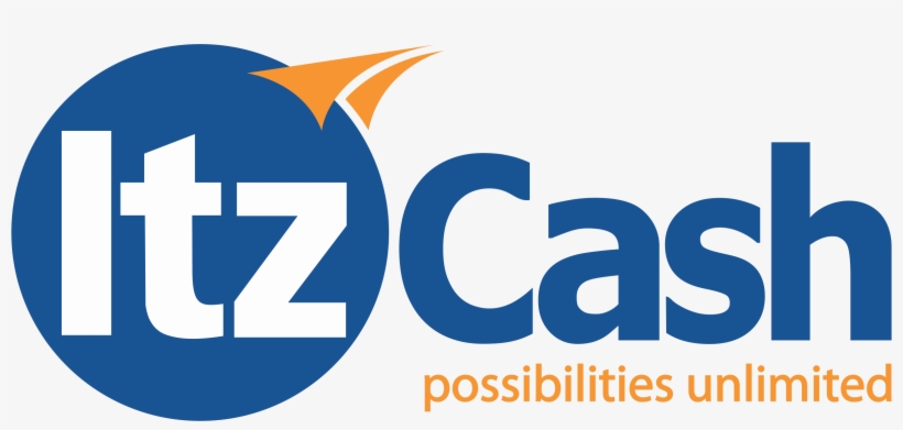Itzcash Logo Png, Itzcash Logo Png - Itz Cash Card Logo, transparent png download
