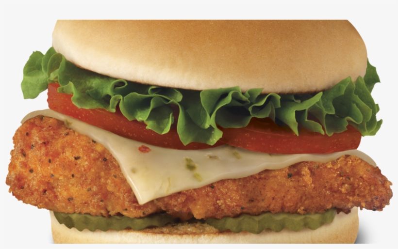 Chick Fil A Menu Chicken Sandwich, transparent png download