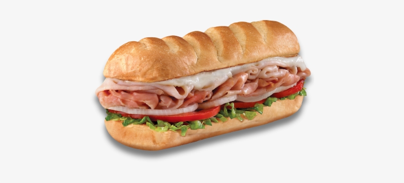 Hook - Firehouse Subs Sandwiches, transparent png download
