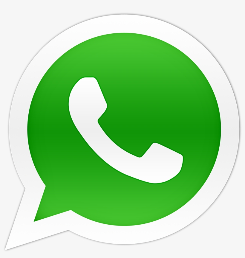 Whatsapp - Whatsapp App Logo, transparent png download