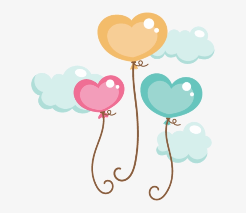 Balões De Aquarela Png, transparent png download