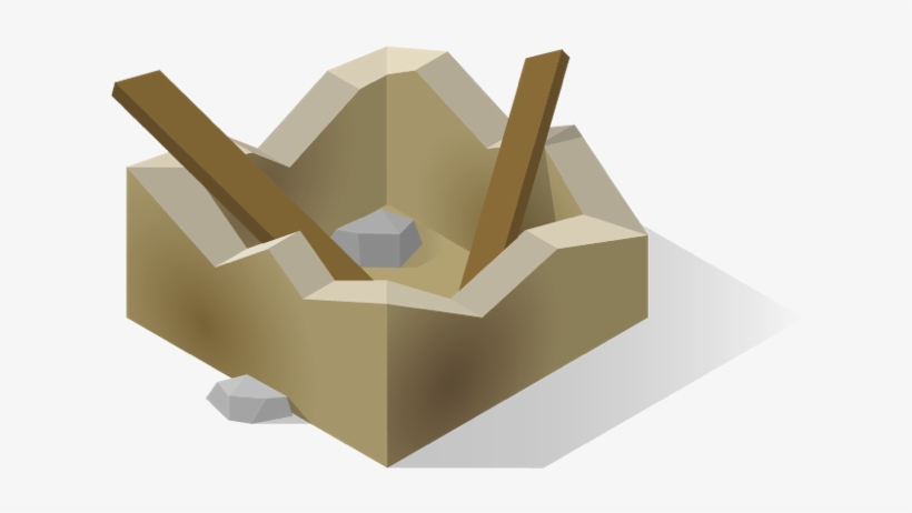 Your Building Will Be Destroyed If You Fail To Achieve - Architecture, transparent png download