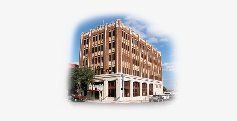 Organized In 1992, The Eastland County Museum Immediately - Penthouse Apartment, transparent png download