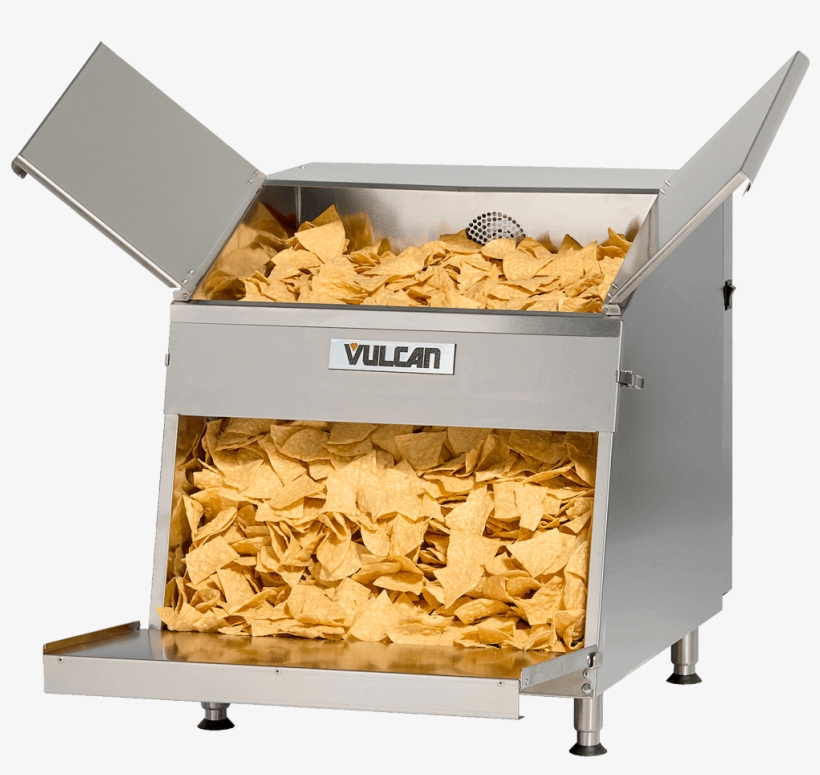 Loading Zoom - Tortilla Chip Warmer, transparent png download