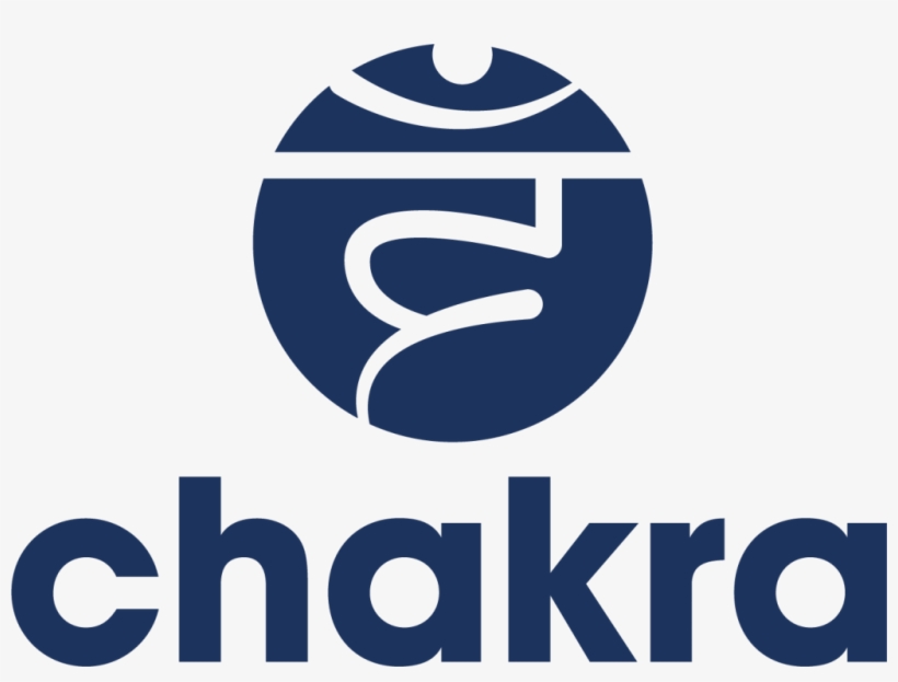 Chakra Central Logo - Logo Marca Facebook, transparent png download