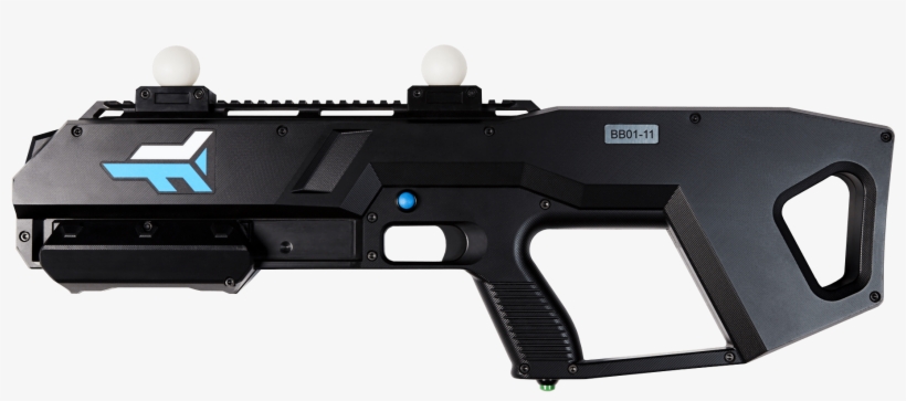 Gun, Vr Game Suntec, Vr Games, Vr Gaming, Vr Arcade - Video Game, transparent png download