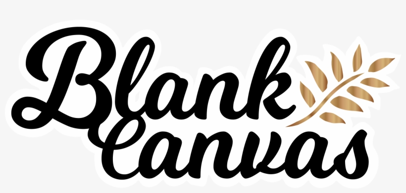 Every Face Is Like A Blank Canvas - Library, transparent png download