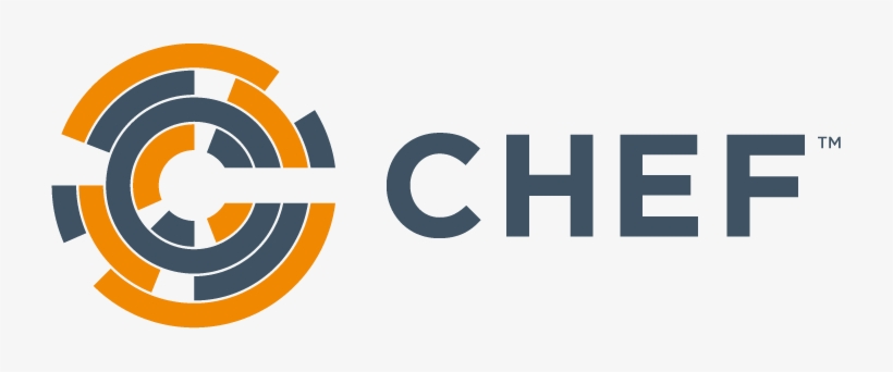 Chef-logo - Chef Io Logo Png, transparent png download