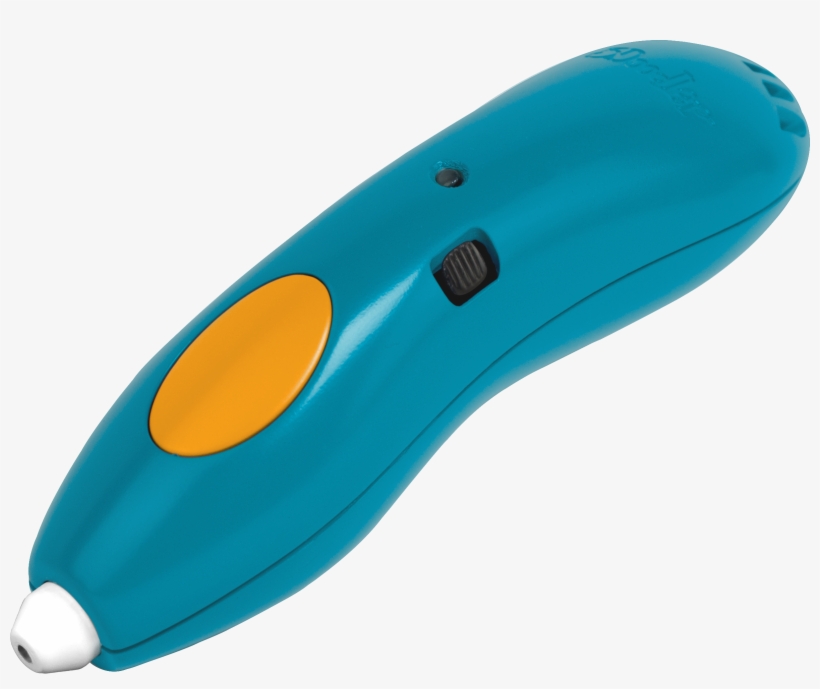 3doodler Start Pen 1 3d - 3doodler Start Pen Only, transparent png download