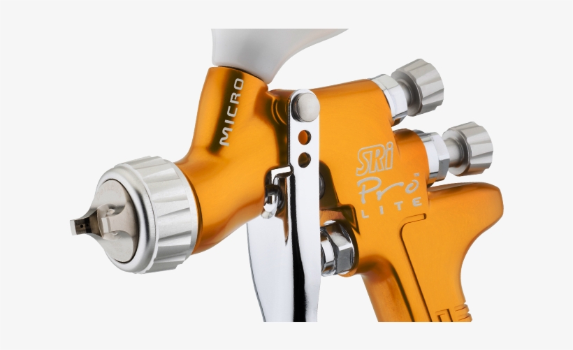 Devilbiss Sri Pro Lite, transparent png download