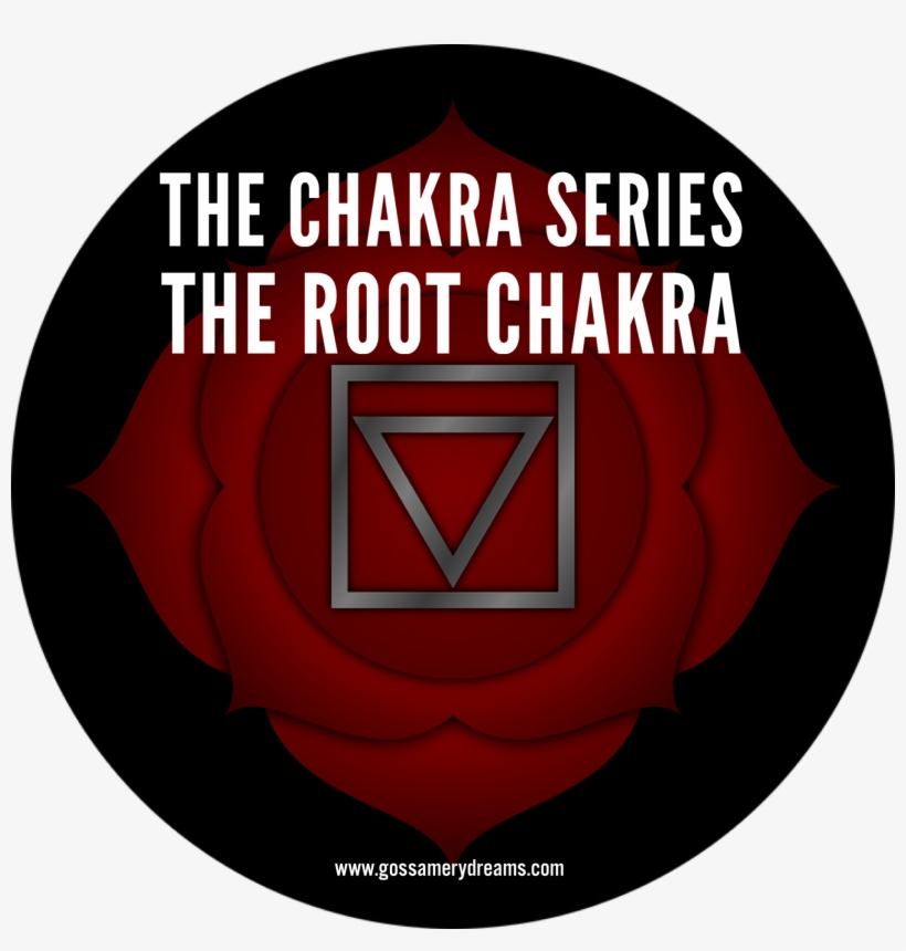 The Chakra Series-the Root Chakra - Geek Funny, transparent png download