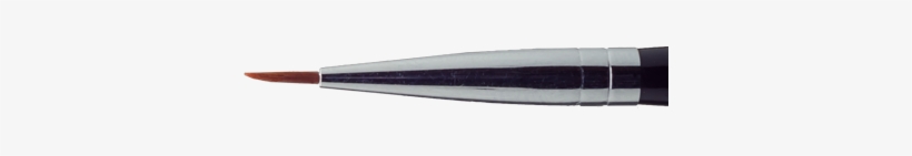 The Blank Canvas Pointed Tip Eyeliner E28 Is A Professional - Marking Tools, transparent png download