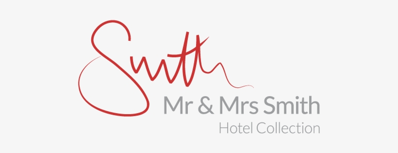 Mr And Mrs Smith Brand, transparent png download