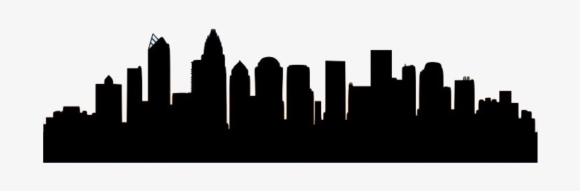 Hello I'm Jenna Charlotte Nc - Charlotte Cityscape, transparent png download