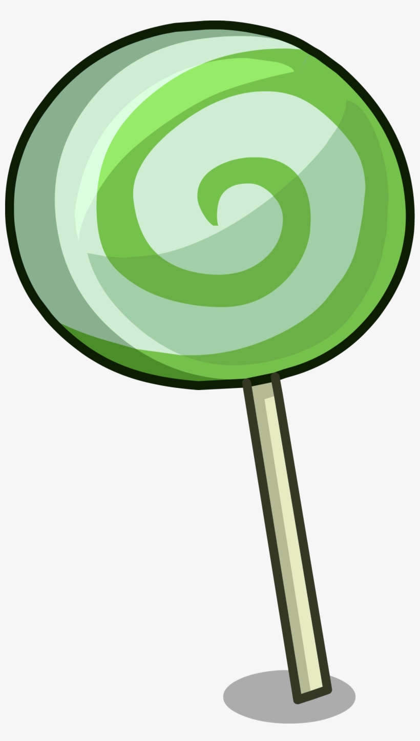Swirly Lollipop Sprite 001 - Simbolo De Proteccion Civil, transparent png download