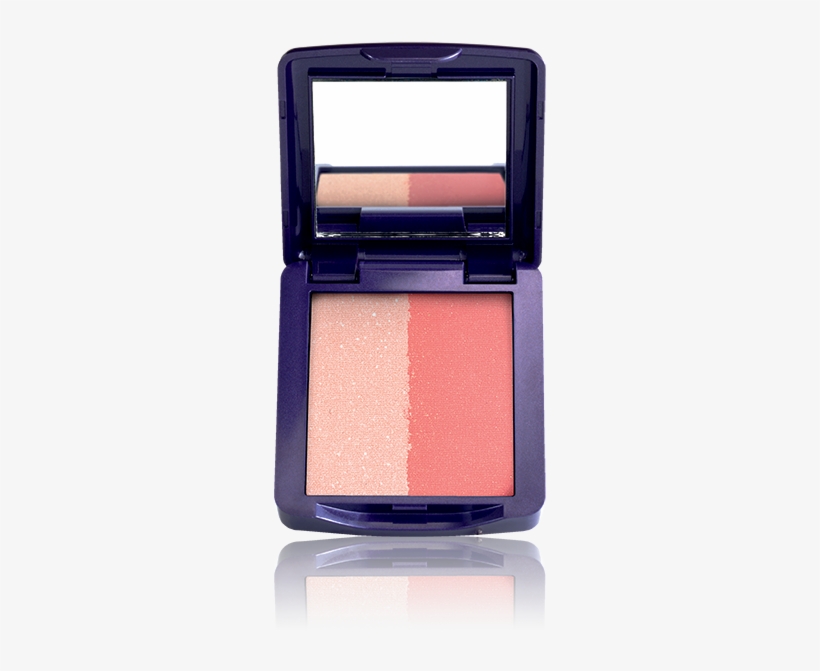 The One Illuskin Blush - Oriflame The One Illuskin Blush - Pink Glow, transparent png download