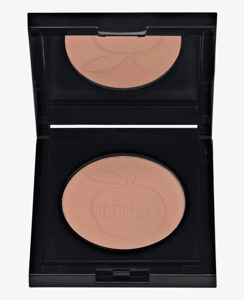 Blush - - Idun Minerals Price In Pakistan, transparent png download