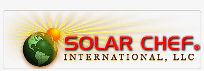 Solar Chef Logo - Chef, transparent png download