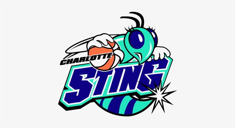 Belirtilmemiş - Charlotte Sting Logo Png, transparent png download