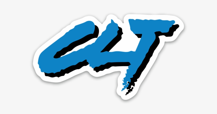 704 Shop Clt Circa 2003 Sticker - 704 Shop, transparent png download