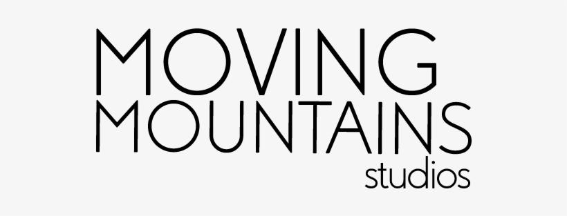 Moving Mountains Studios, transparent png download