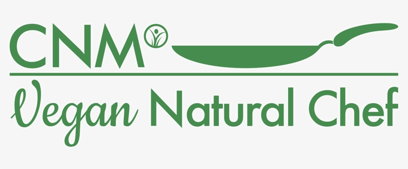 Vegan Chef Logo - Dublin, transparent png download